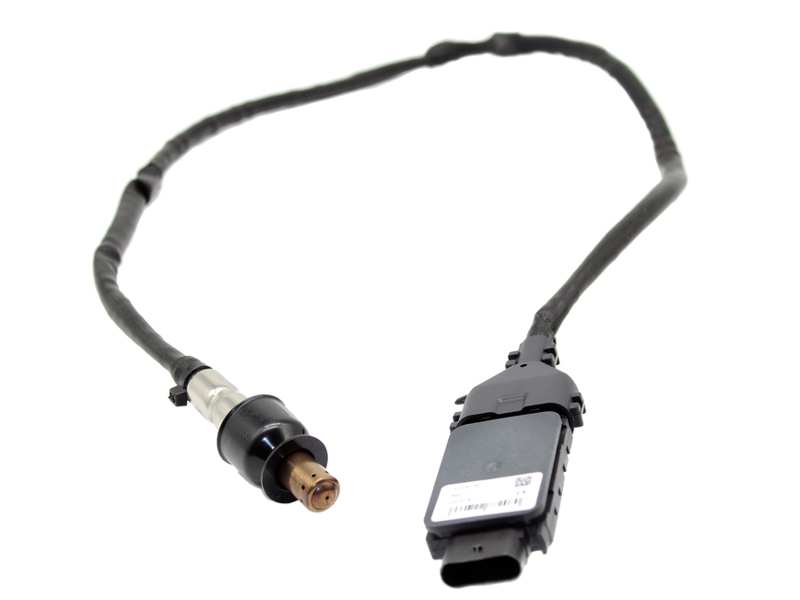 NOx-Sensor